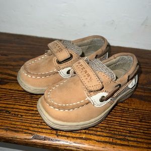 Sperry Toddler Boatshoes